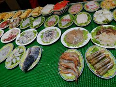 -清真·马家火锅美食城(镇江北路店)