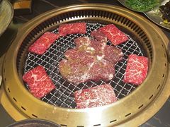 -厚贞日式烤肉(浦东汇智店)