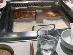 -川椒椒火锅(白石桥店)