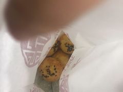 -宋记饼家(石门二路店)