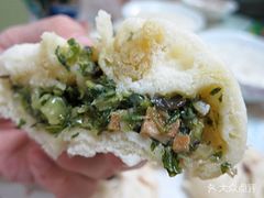 -清真·安乐园菜馆(茶南店)