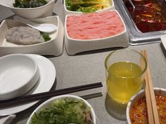 -海底捞火锅(丰尚国际广场店)