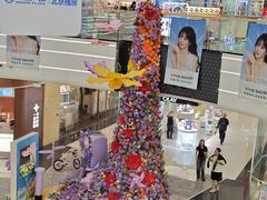 -万达广场(北京槐房店)