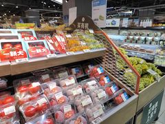 -盒马鲜生(领丰汇店)