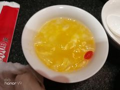 冰粉-鼎汇丰重庆老火锅(鞍顺园店)