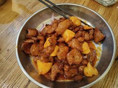 京都焗猪扒-夏茅维记饭店