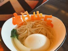 -哈蒙德餐厅