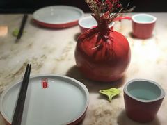 -京华烟云·北京烤鸭(领展购物广场·中关村店)
