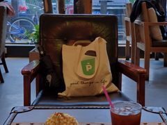 -maan coffee漫咖啡(通州店)