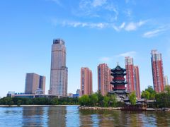 -迎泽公园