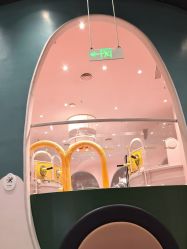 -奈尔宝家庭中心·亲子餐厅(鄞州万达店)
