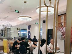 -鹿港小镇(悠唐店)