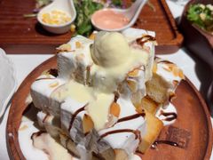 -俄士厨房(五棵松华熙LIVE店)