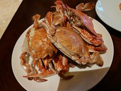 -西安凯悦酒店-自助餐厅·海鲜·烧烤