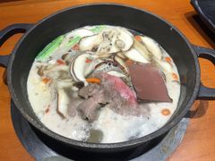 -呷哺呷哺 黄金牧场 (欢乐谷店)