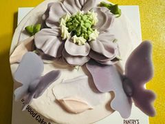 -Pantry's Best派悦坊蛋糕(世纪金源店)