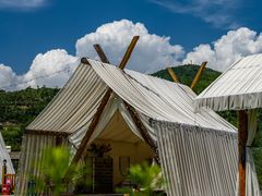 -九如山休闲旅游度假区
