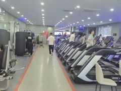 -优昂健身(新光界店)