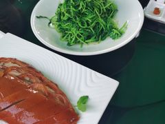 -正德楼果木烤鸭·渔家菜(东港店)