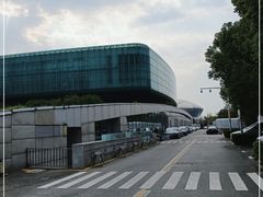-金陵图书馆