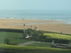 -青岛朗艺美术馆·海景咖啡