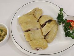 -名盈轩酒家·手工茶点·16年经典粤菜(新一城店)