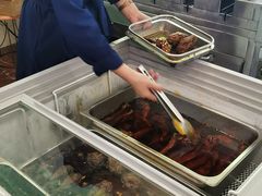 -鸿运兔·手撕烤兔(天府广场店)