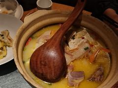 -老阿爸江浙土菜(前进东路店)