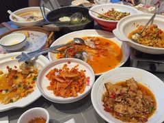 -巡耕记·湖南土菜(长湖店)