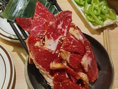 坛子牛排-伊茉家的烤肉店(勒泰中心店)