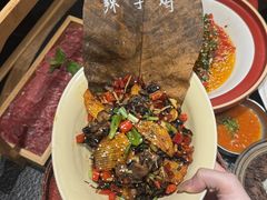 -7mall美食潮地标