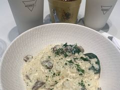 -Manner Coffee(万象食家店)