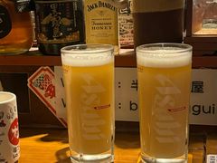 -半藏居酒屋(香港花园店)