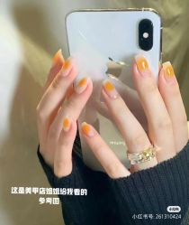-Halo美甲美睫