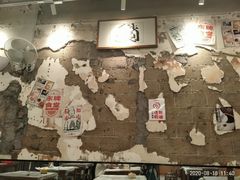 大堂-东排食堂长沙小吃大排档(五一广场店)