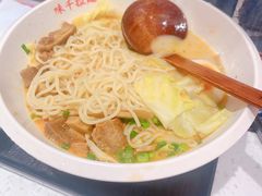 -味千拉面(惠州淡水嘉信茂广场分店)