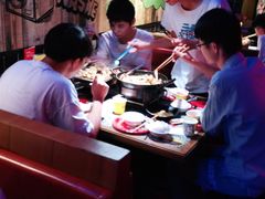 -蛙舍·炭烧牛蛙(东百中心店)