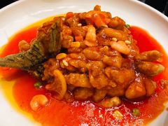 -聚鑫阁江浙菜·非遗传承技艺(闵行交大店)