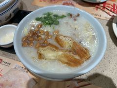 -点都德(聚福楼店)