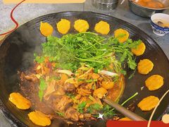 -咊记茅草棚柴火鸡(乌当店)