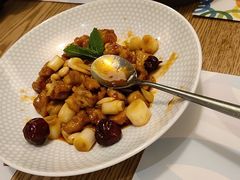 -四季餐厅(华苑店)