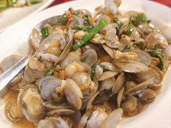 -德成饭店