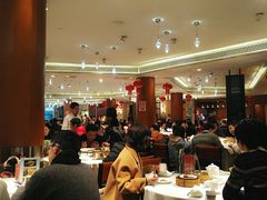 大堂-潮福城大酒楼(湖滨北路店)