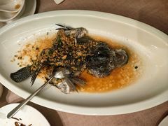 -尚一汤·粤菜海鲜(环球港店)