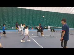 -中体一方网球培训(国家网球中心校区)