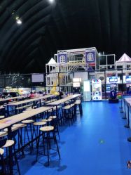 -失重星球乐园·蹦床馆(欢乐谷店)