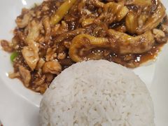 -岐城面馆(黄岐店)