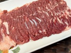 -日坛涮肉四合院·园林餐厅(日坛公园店)