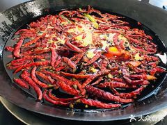 -周幺妹重庆老火锅(银泰城总店)