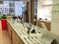 -启明眼镜(海淀黄庄店)